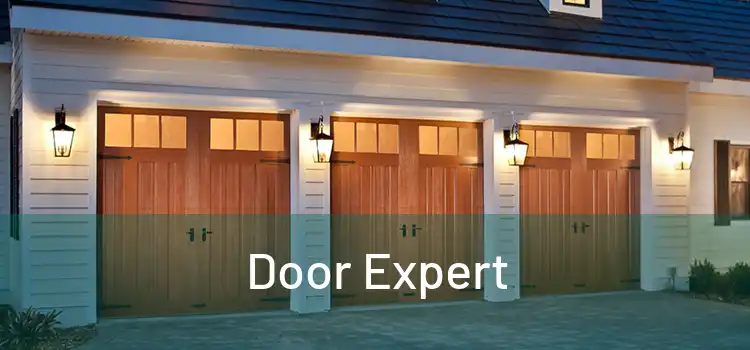  Door Expert 