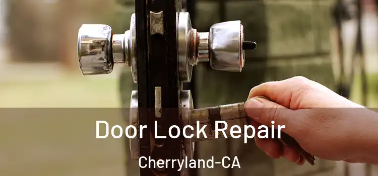  Door Lock Repair Cherryland-CA