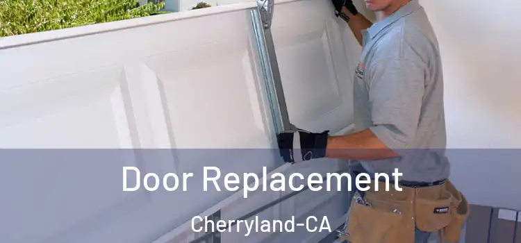  Door Replacement Cherryland-CA