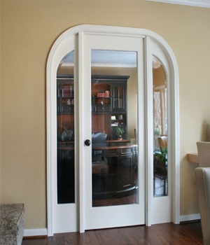 Passage Door Replacement Cherryland