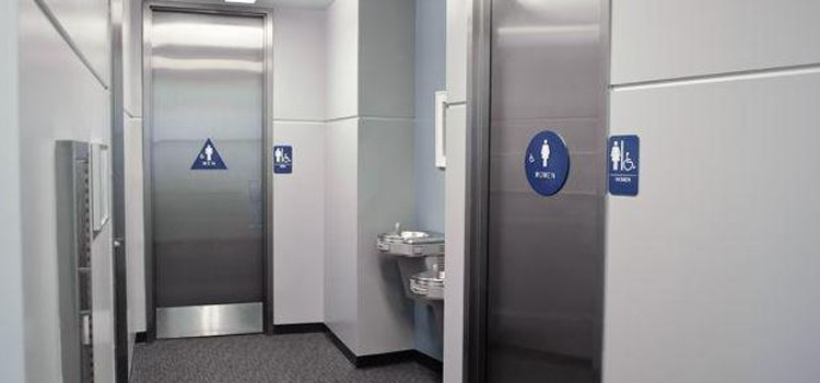 high security metal door repair Cherryland