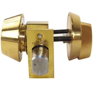 high security deadbolt Cherryland