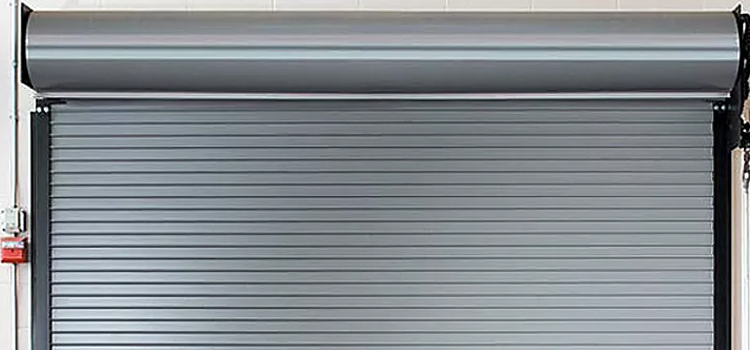 rolling steel door repair Cherryland