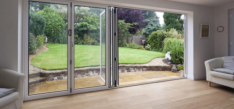 sliding door specialist Cherryland